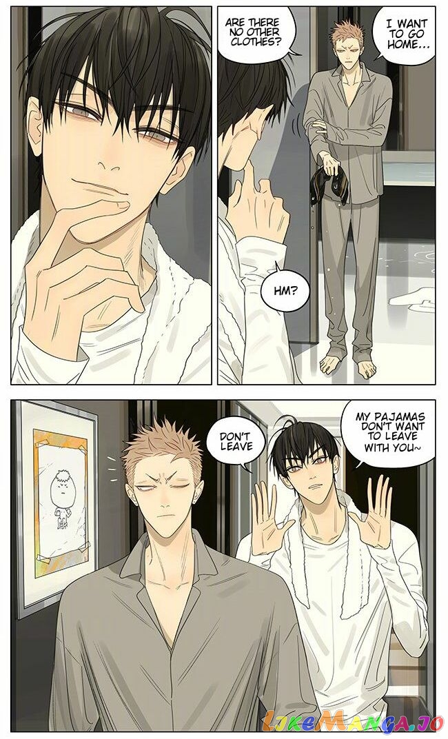 19 Days chapter 343 image 03